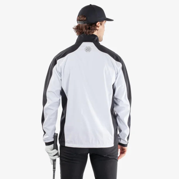 LAWRENCE – White/Black/Red