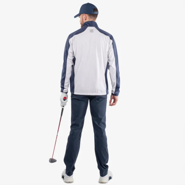LAWRENCE – White/Navy