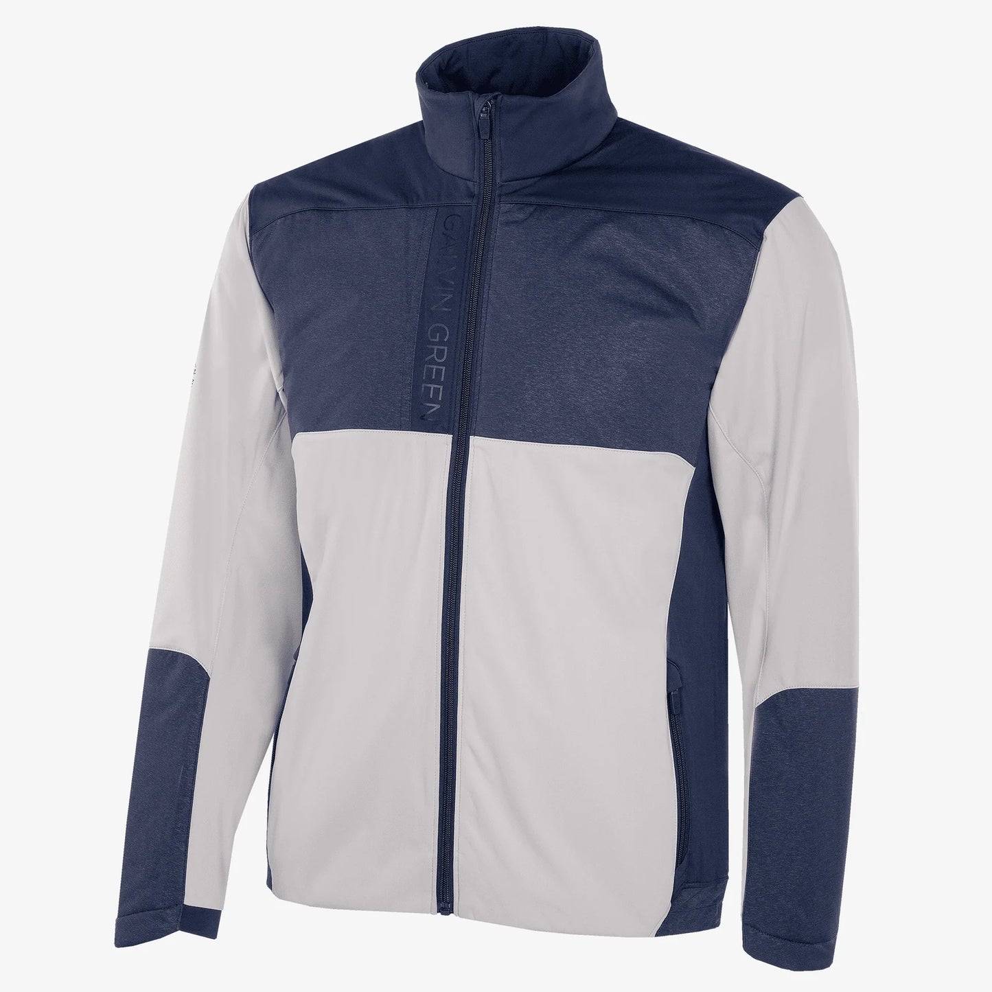 LAYTON – Cool grey/Navy