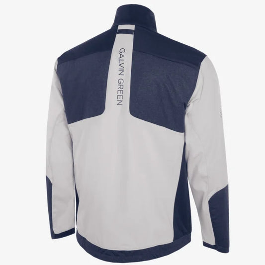 LAYTON – Cool grey/Navy