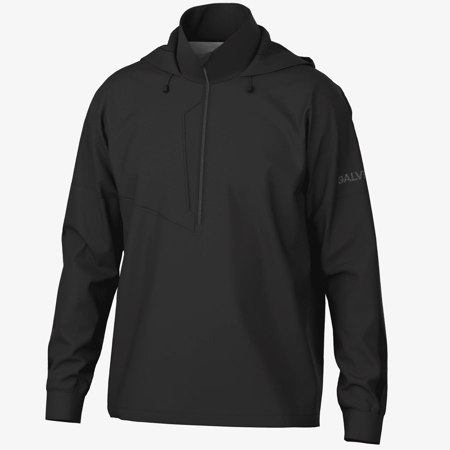 LUKE – Black