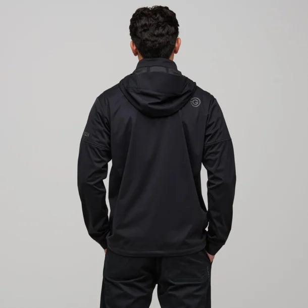 LUKE – Black