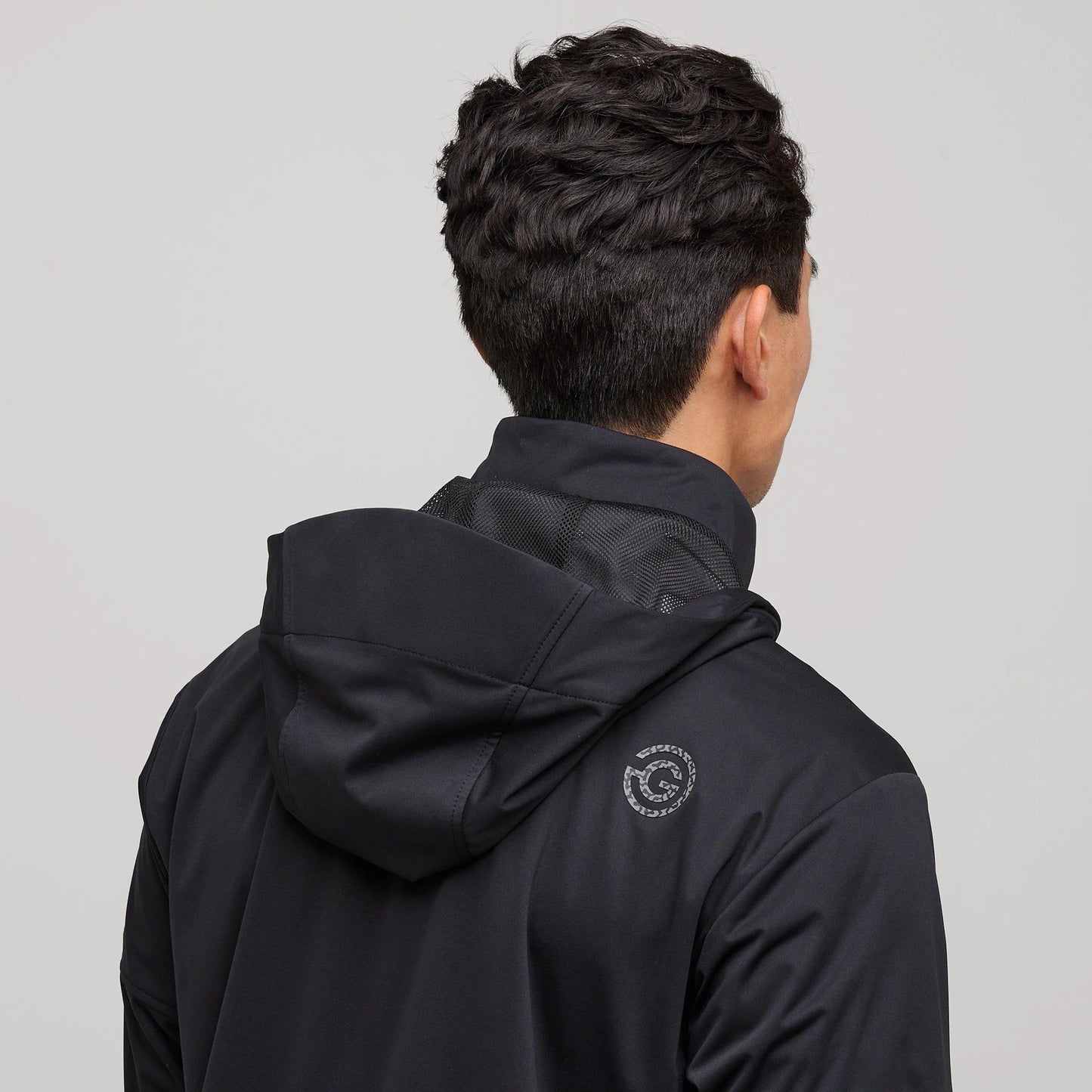 LUKE – Black