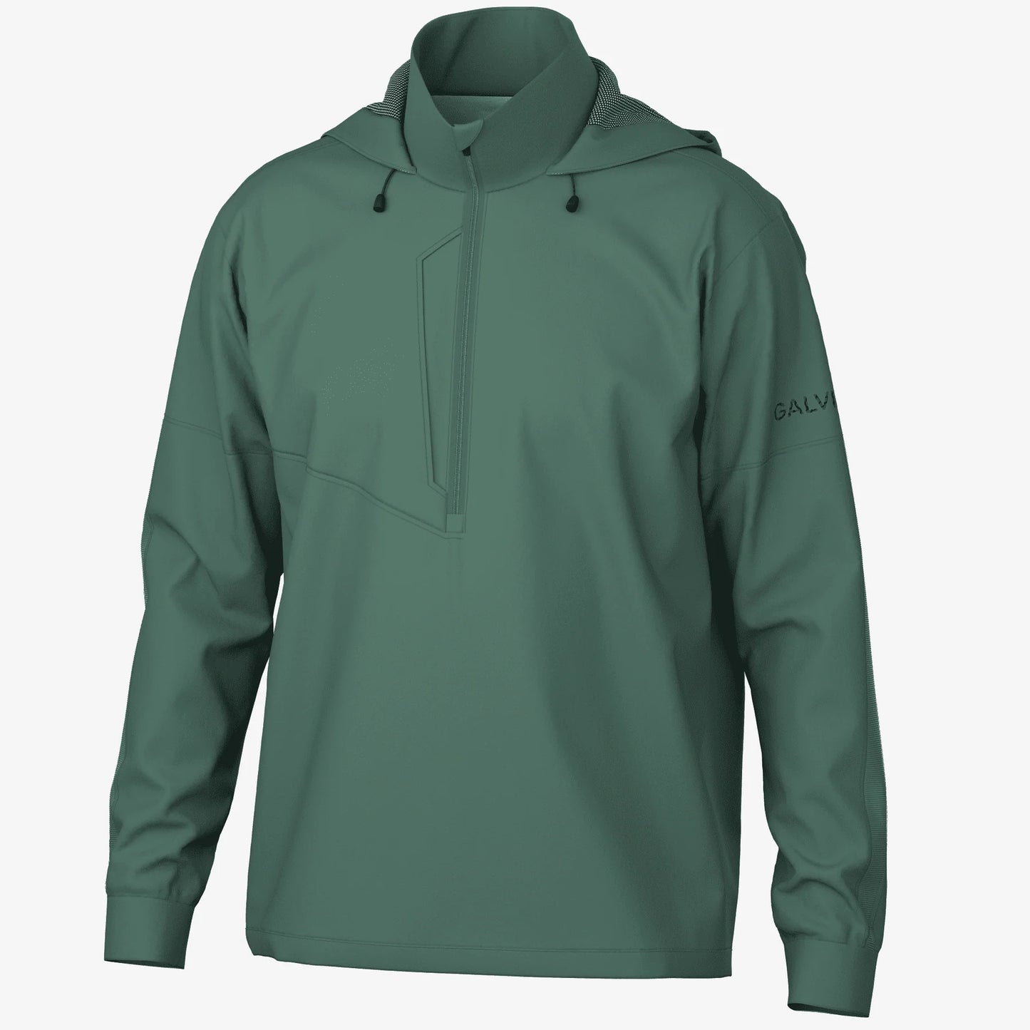 LUKE – Duck green