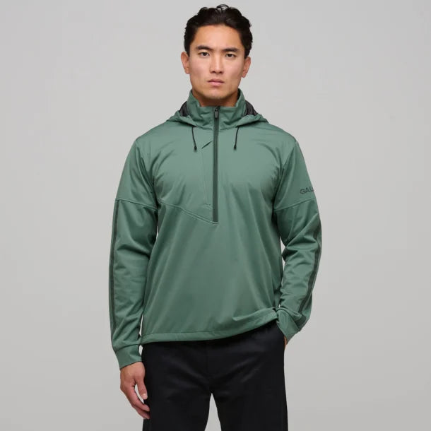 LUKE – Duck green