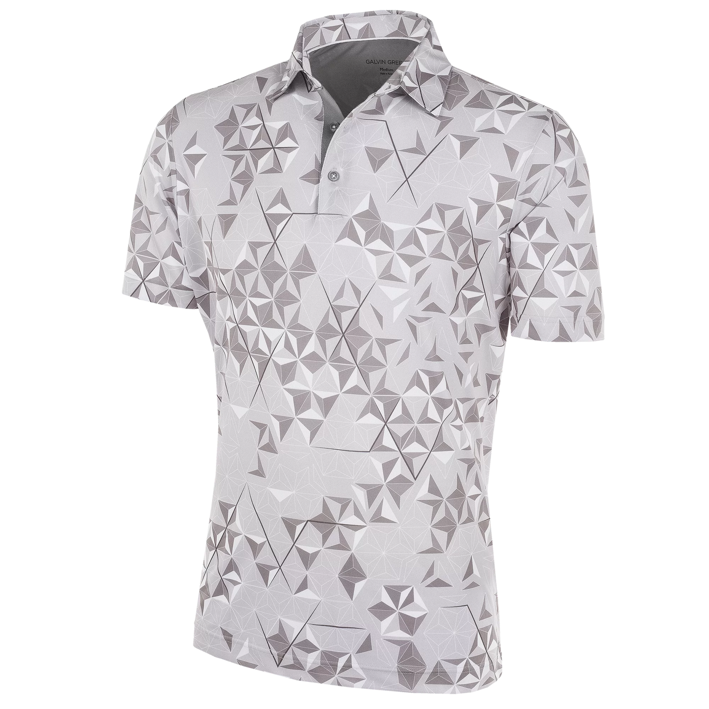 MAKAI - Cool grey/Sharkskin