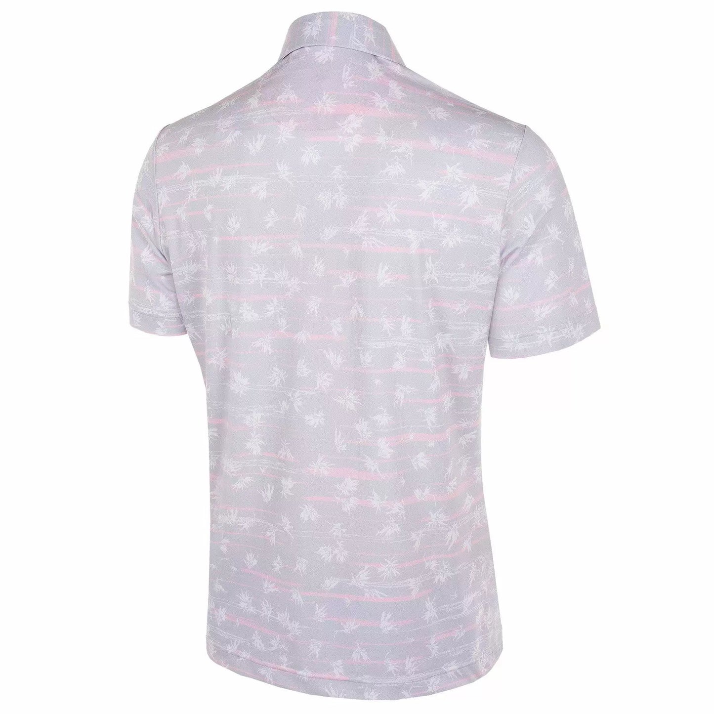 MALIK - Light pink/White
