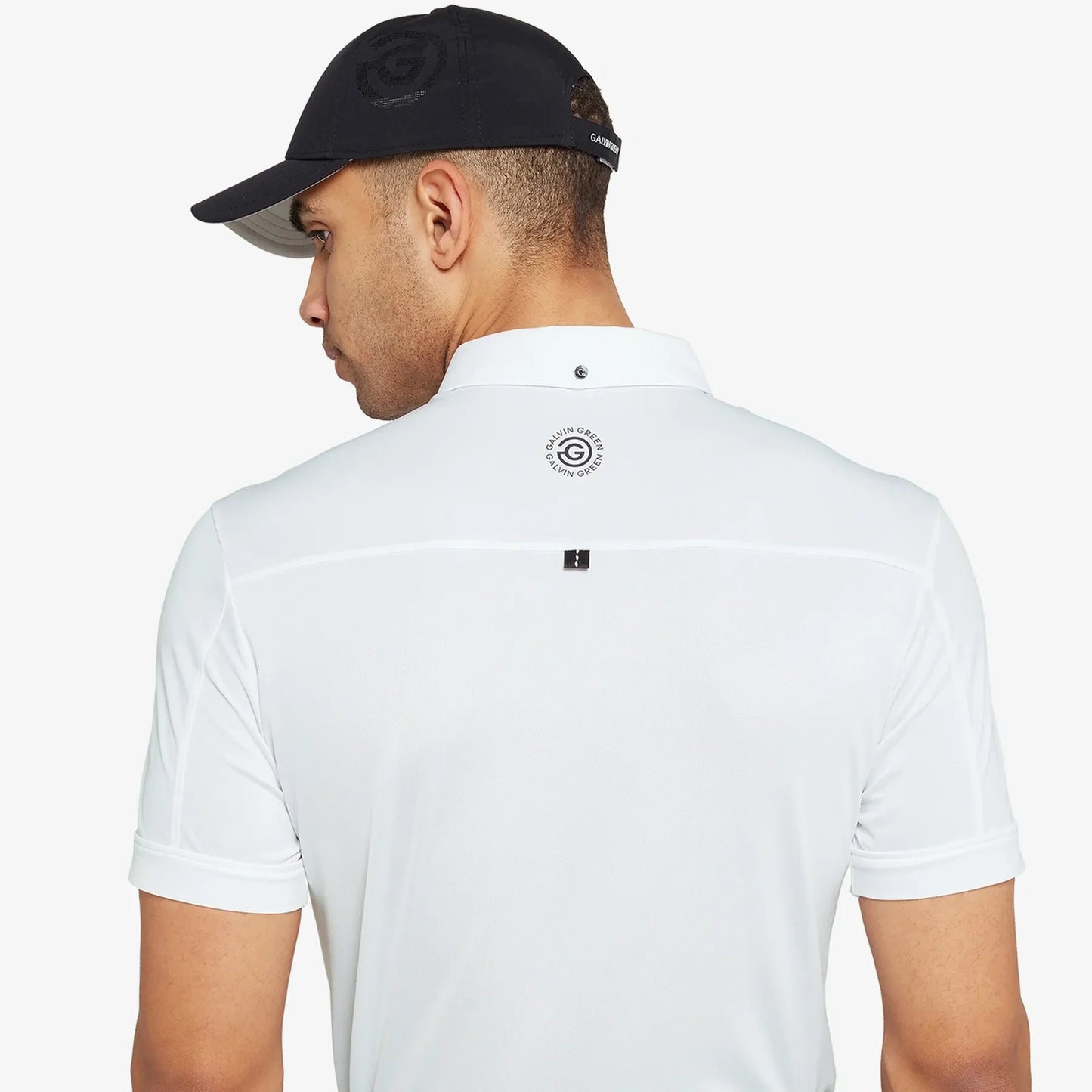 MAPLE - White