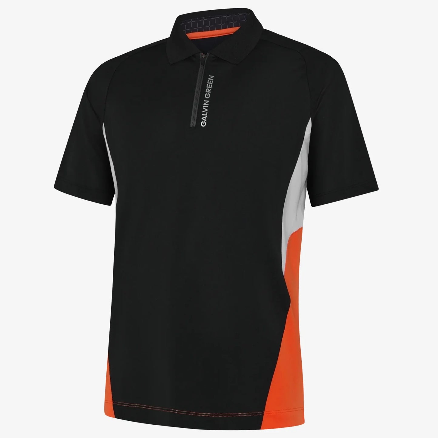 MARCO - Black/Orange