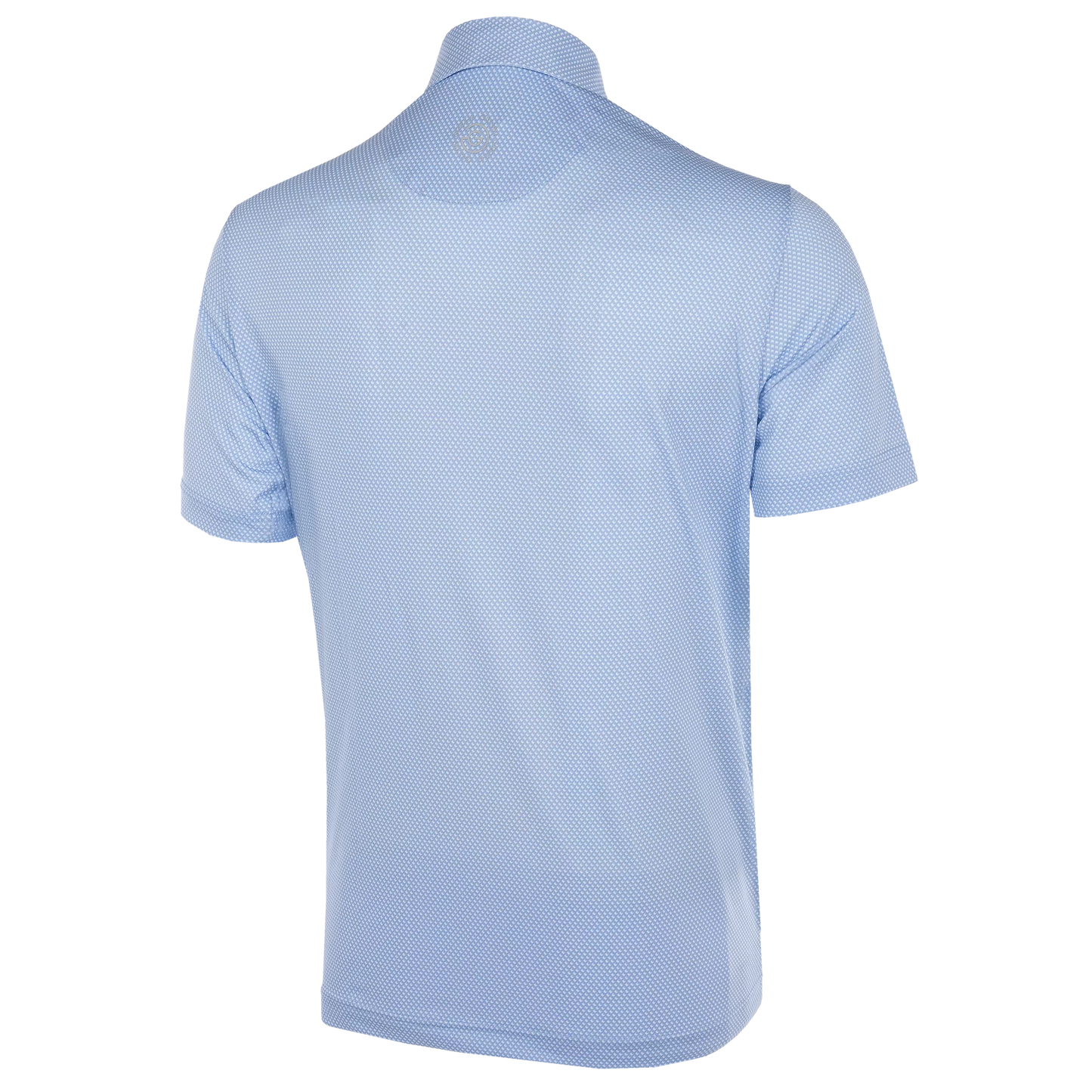 MARTIN - Blue bell/Cool grey