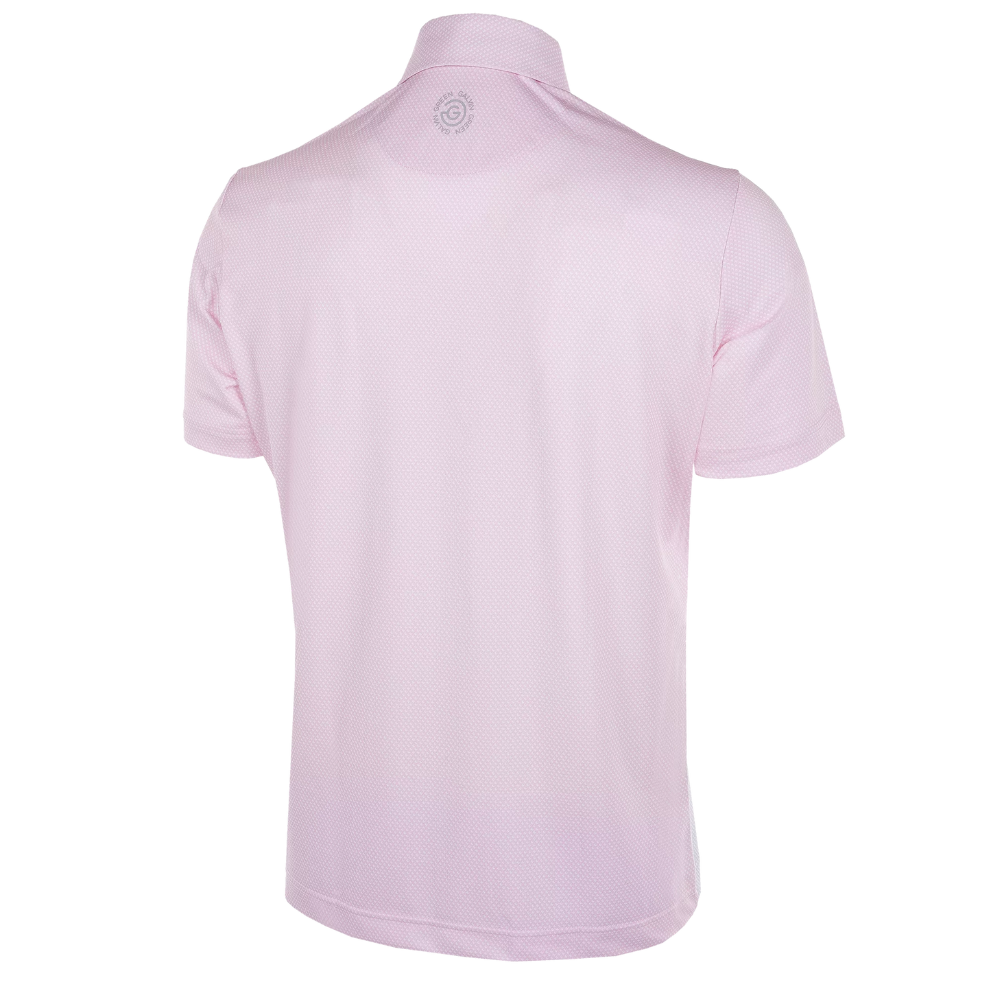 MARTIN - Light pink/Cool grey