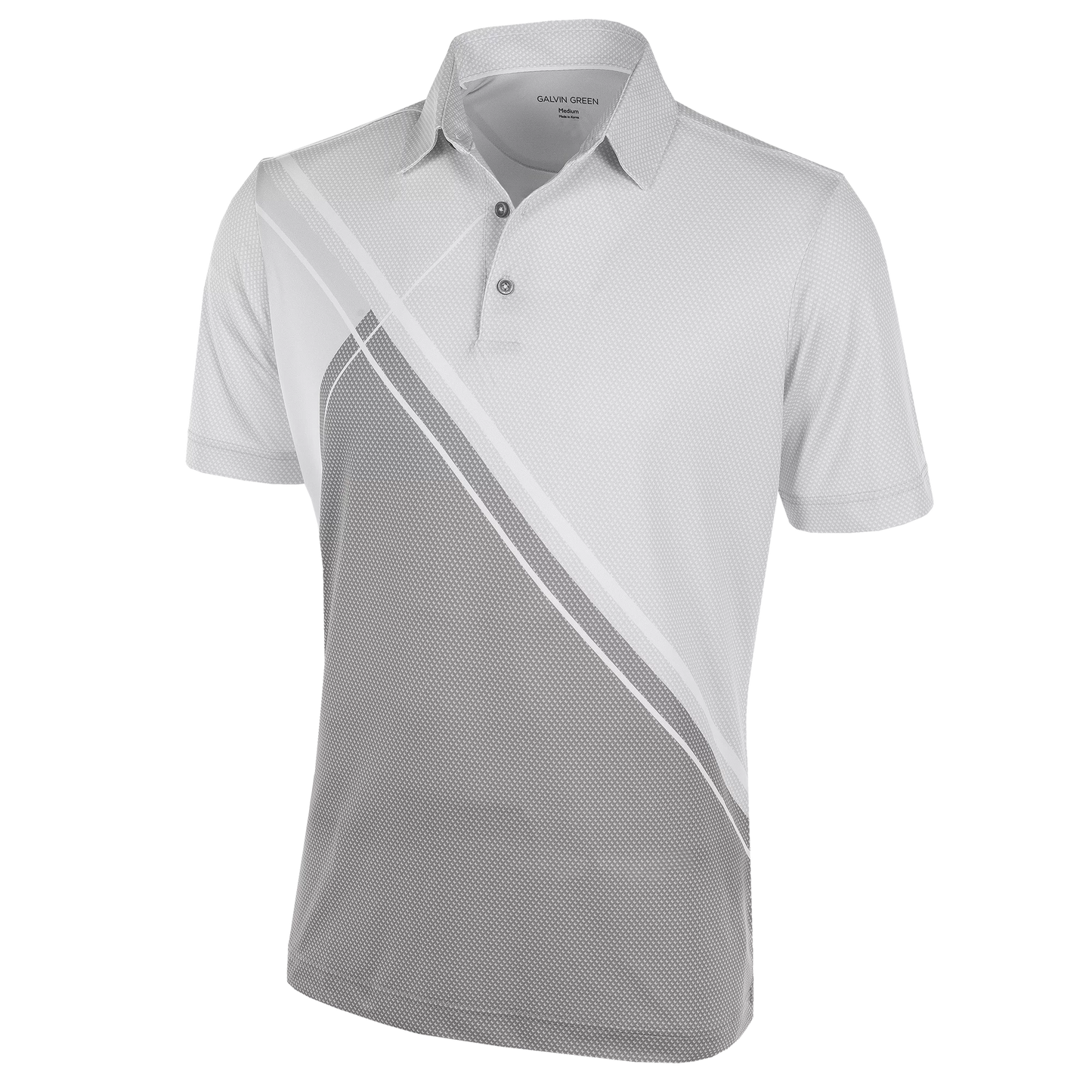 MARTIN - Cool grey/Sharkskin