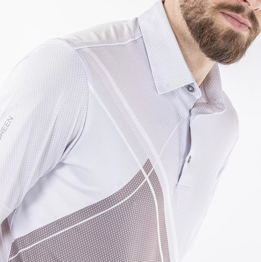 MARTIN - Cool grey/Sharkskin