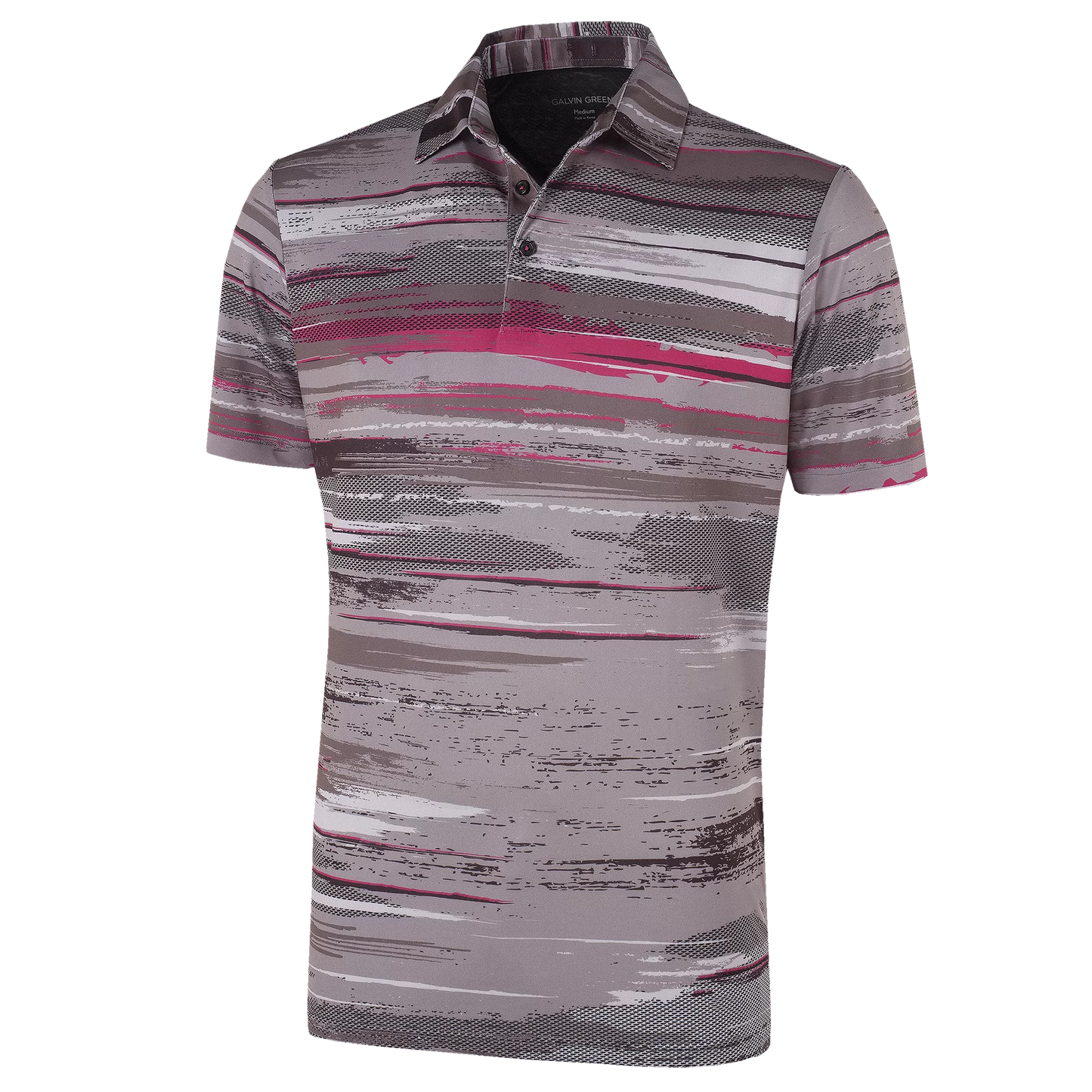 MATHEW - Pink/Black