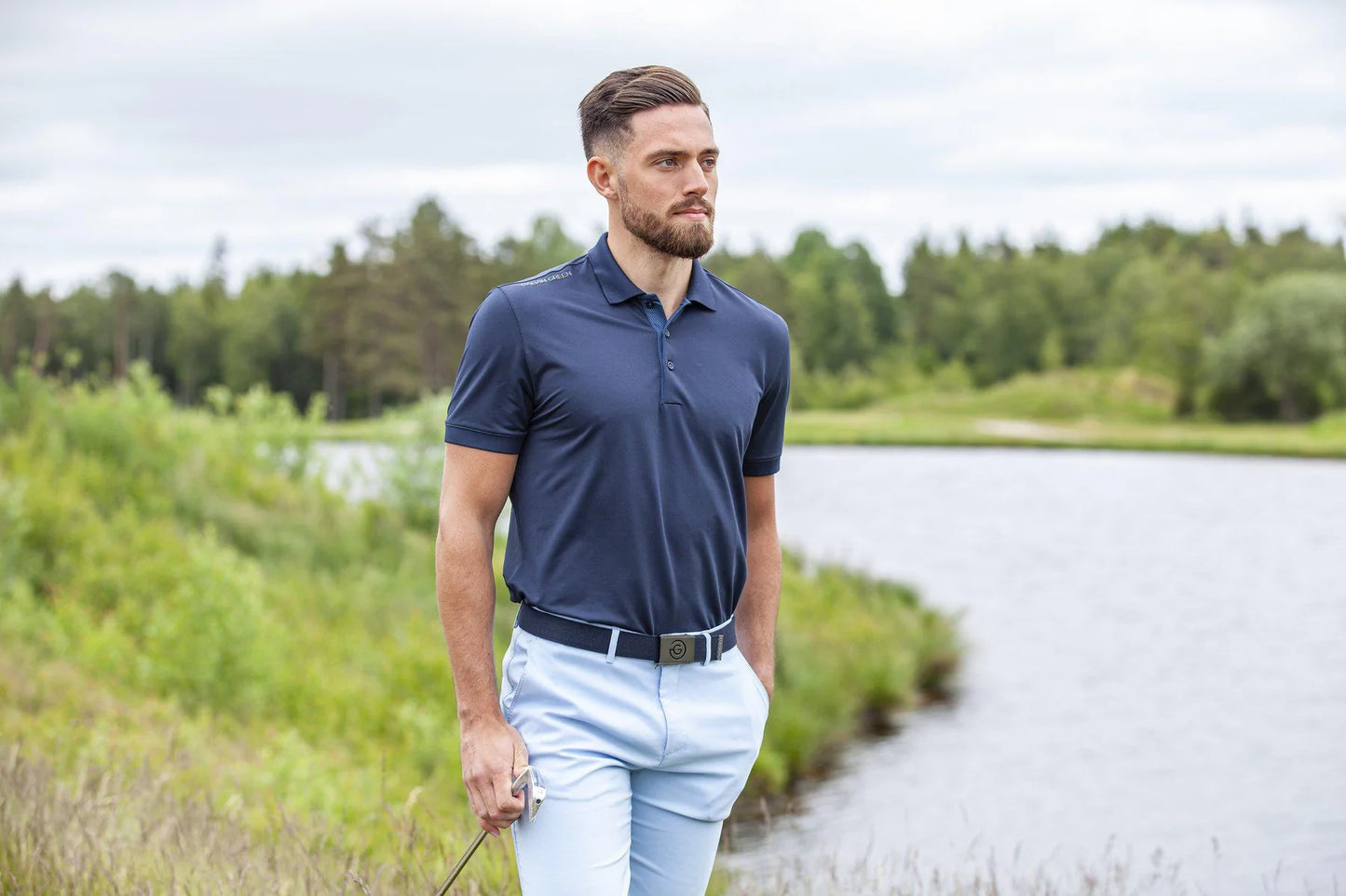 MAX - Navy