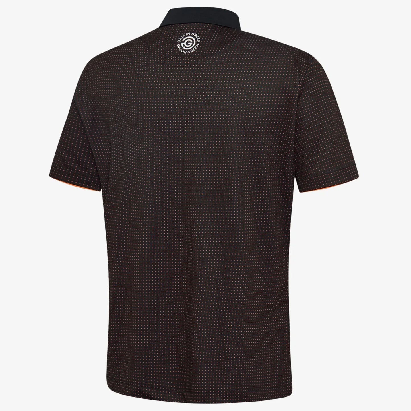 MEDLEY - Black/Orange