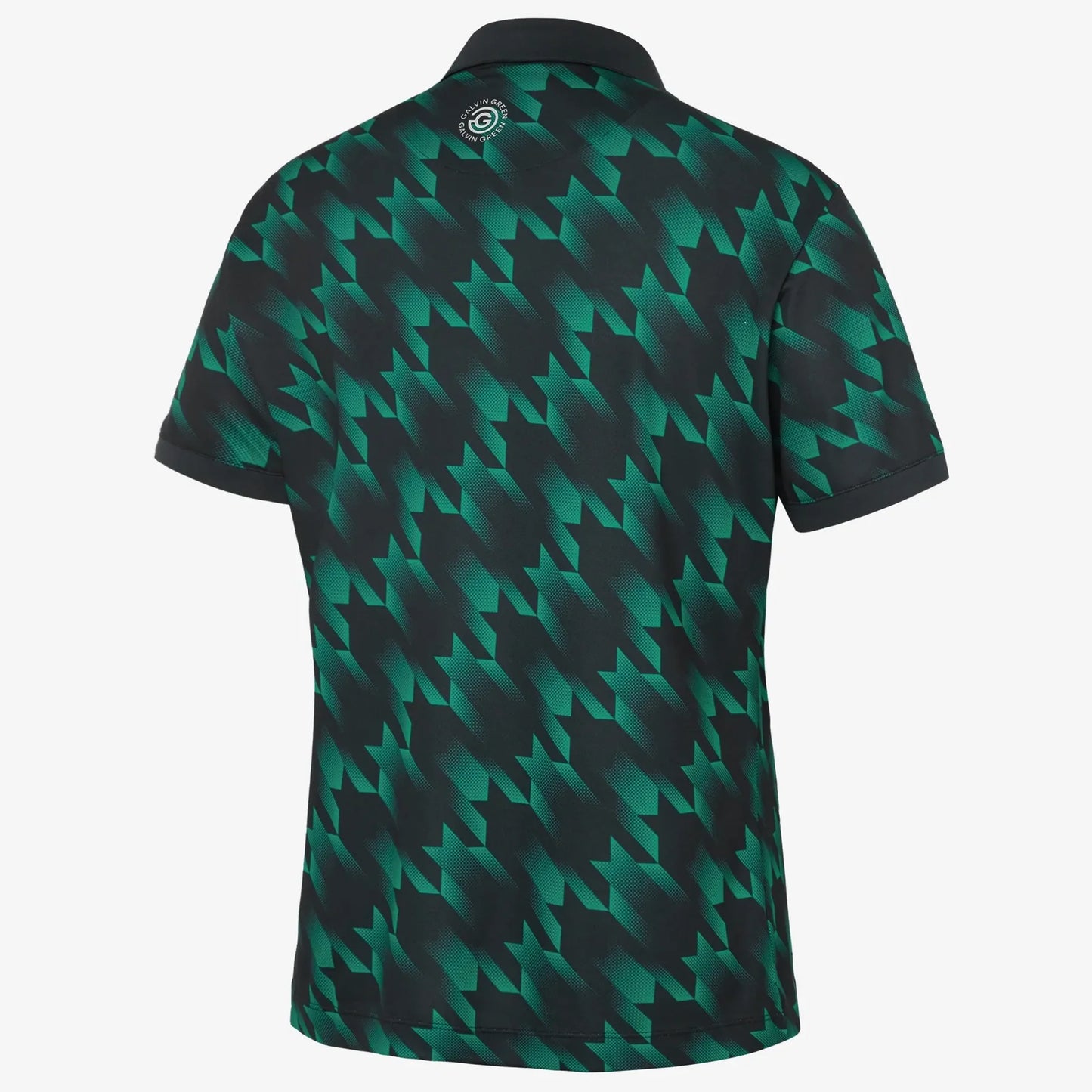 MILES - Navy/Golf Green