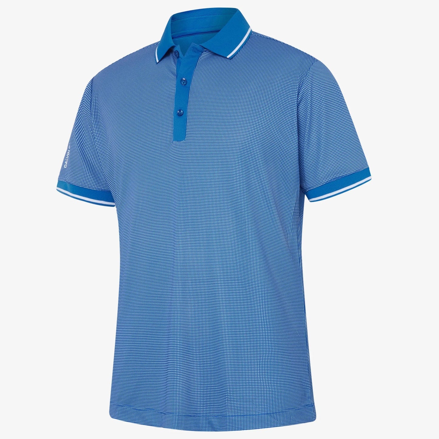 Miller - Royal blue/White
