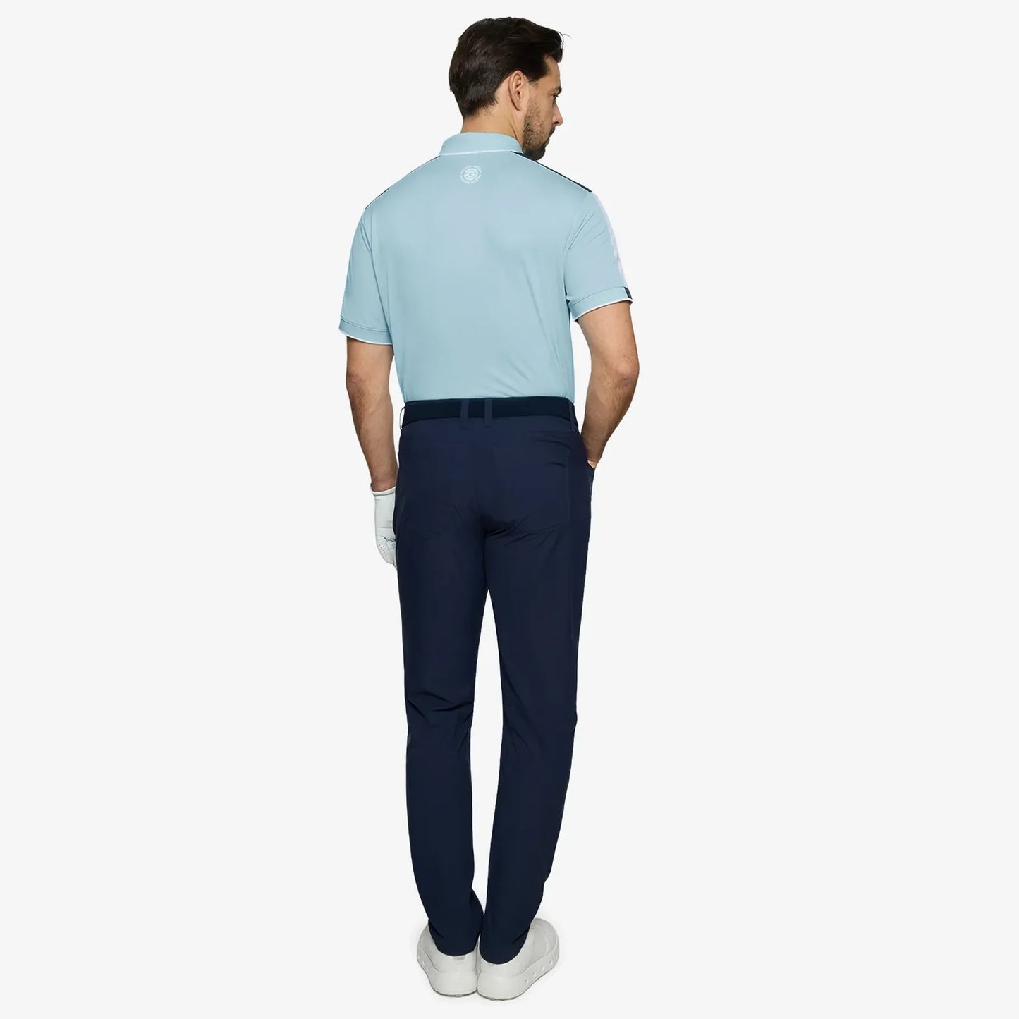 MULLIGAN - Crystal blue/White/Navy