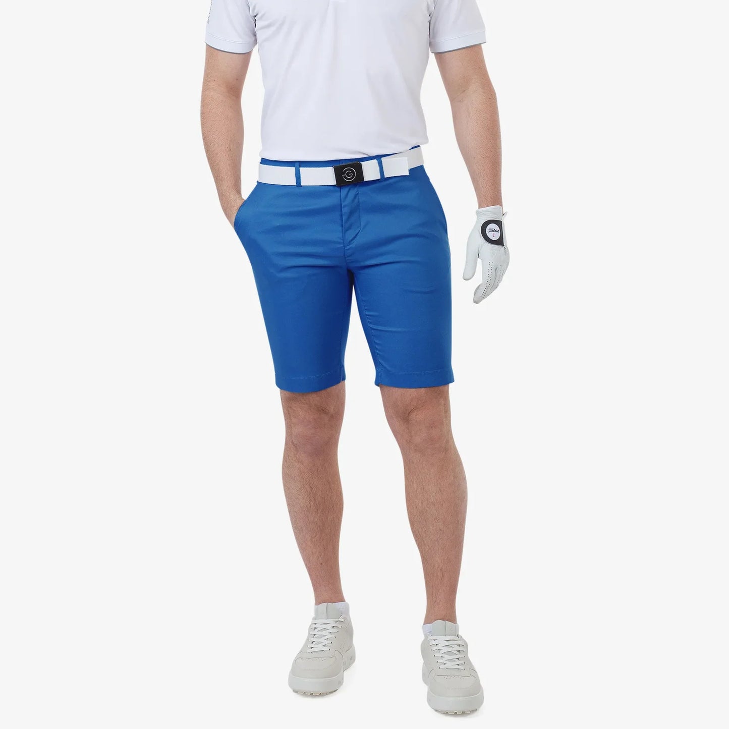 PAUL - Royal blue