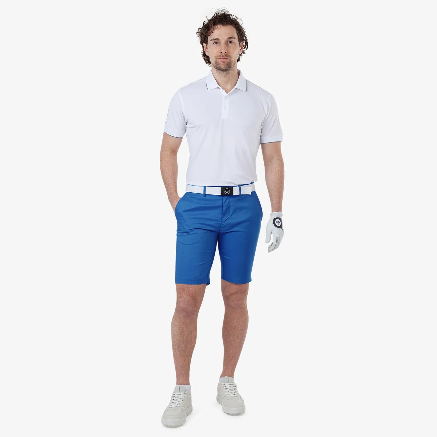 PAUL - Royal blue