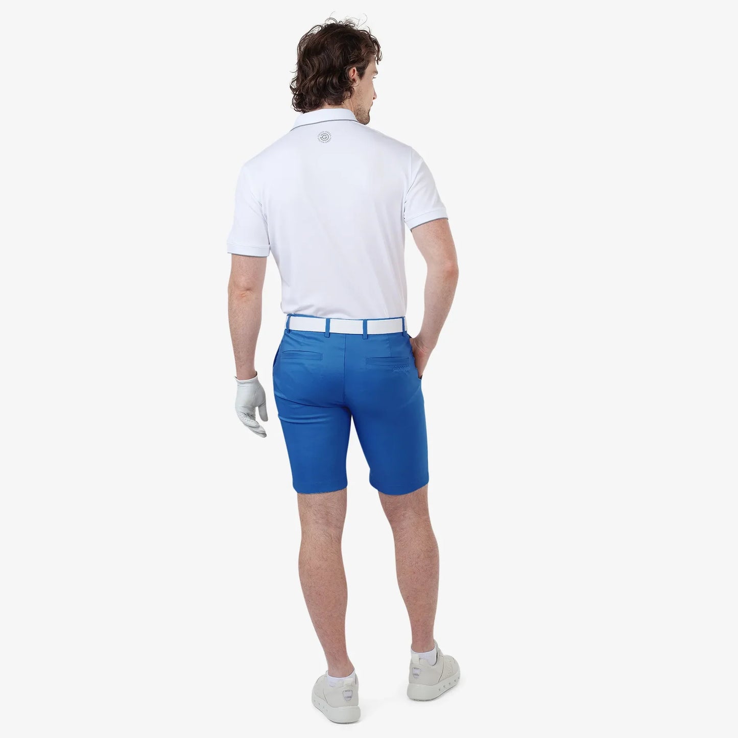 PAUL - Royal blue