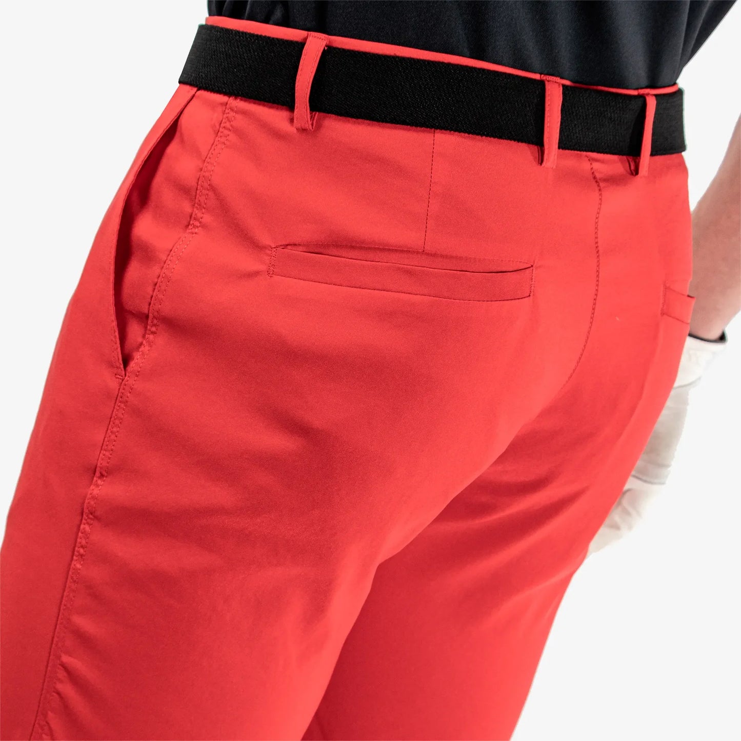 PAUL - Red