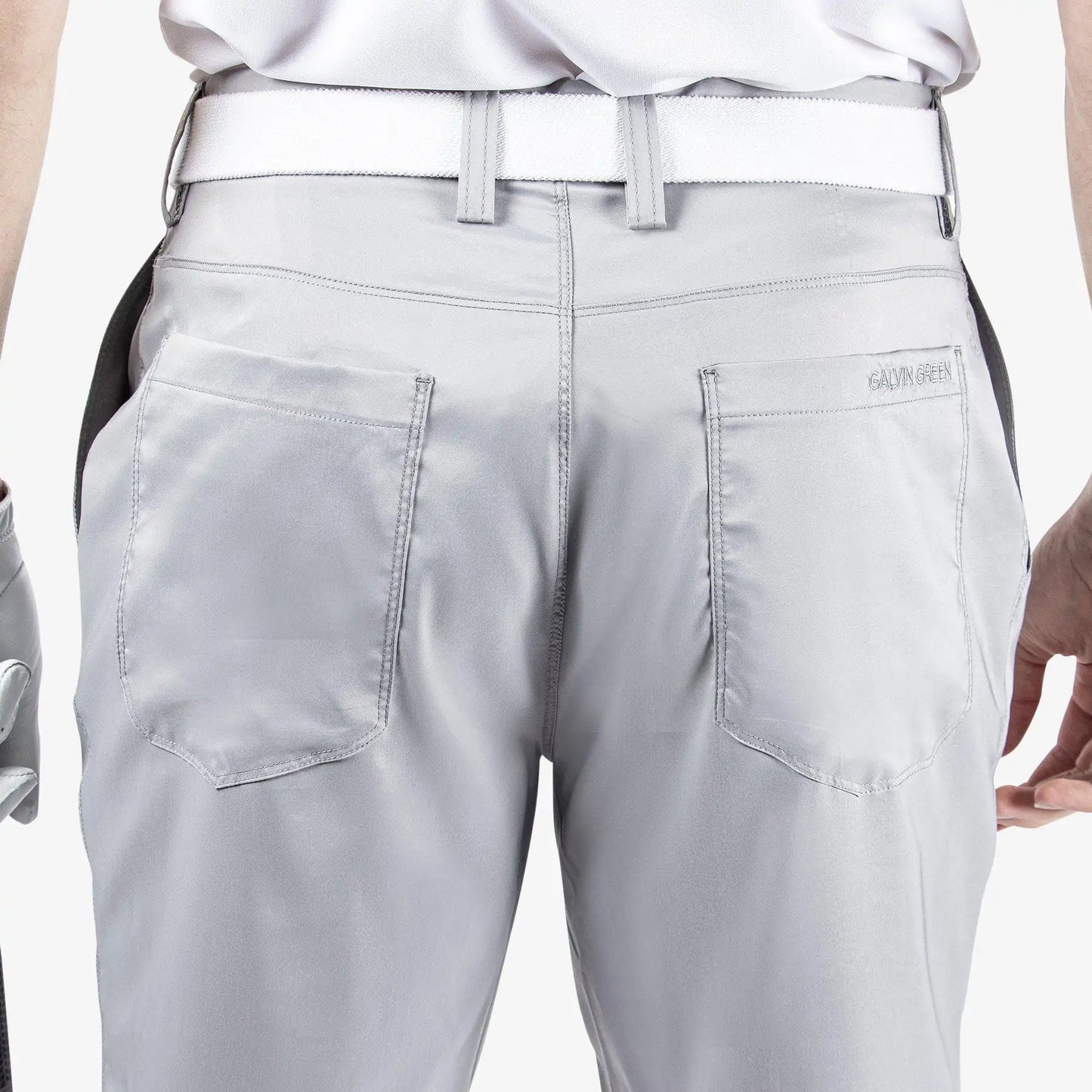 PERCY - Light grey