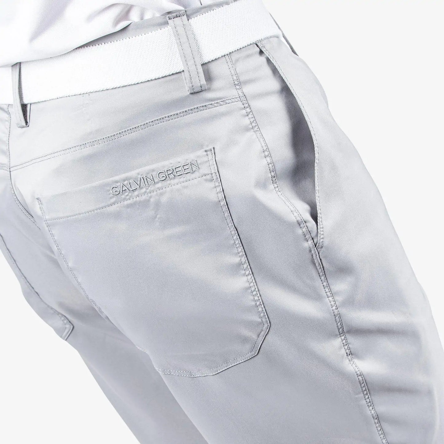 PERCY - Light grey