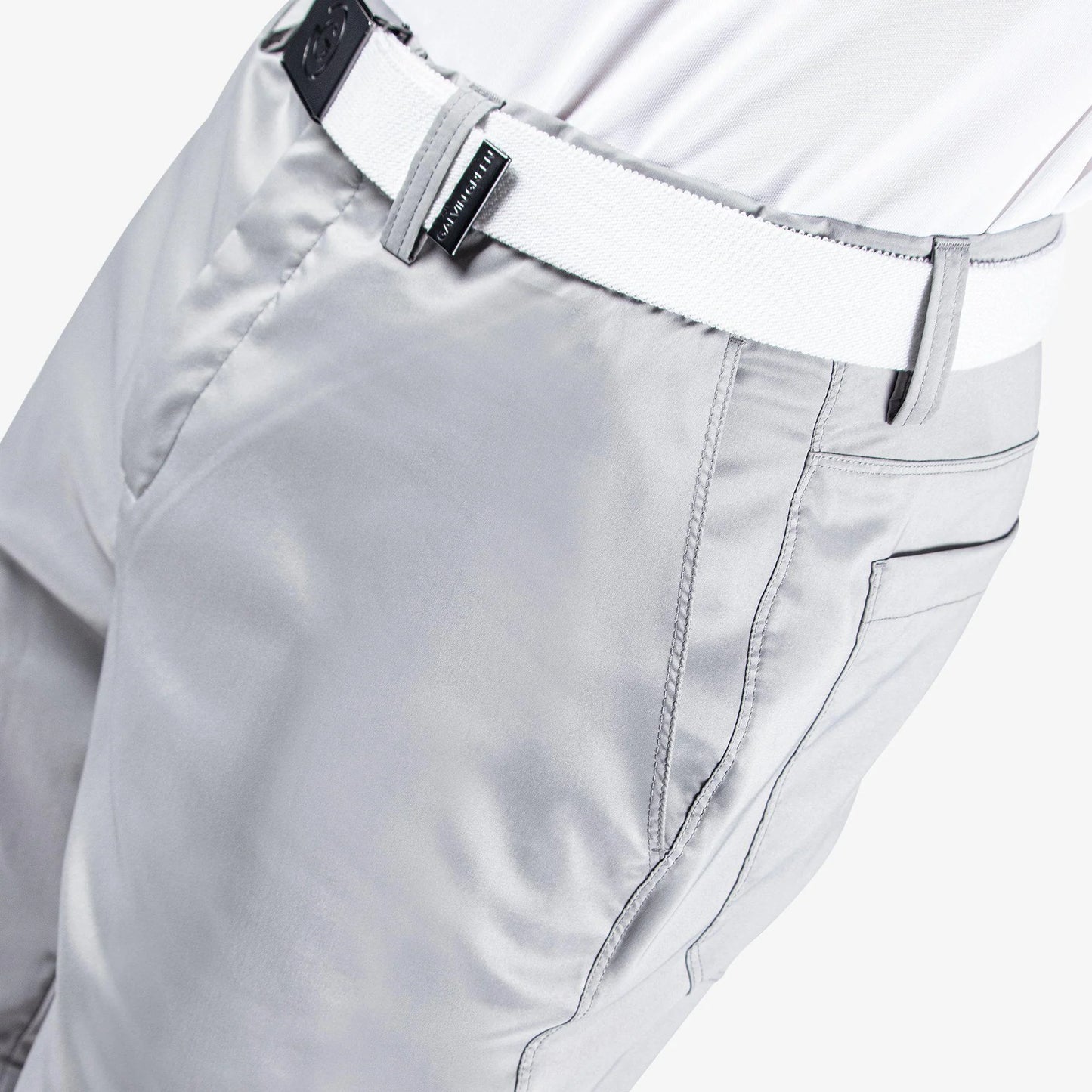 PERCY - Light grey