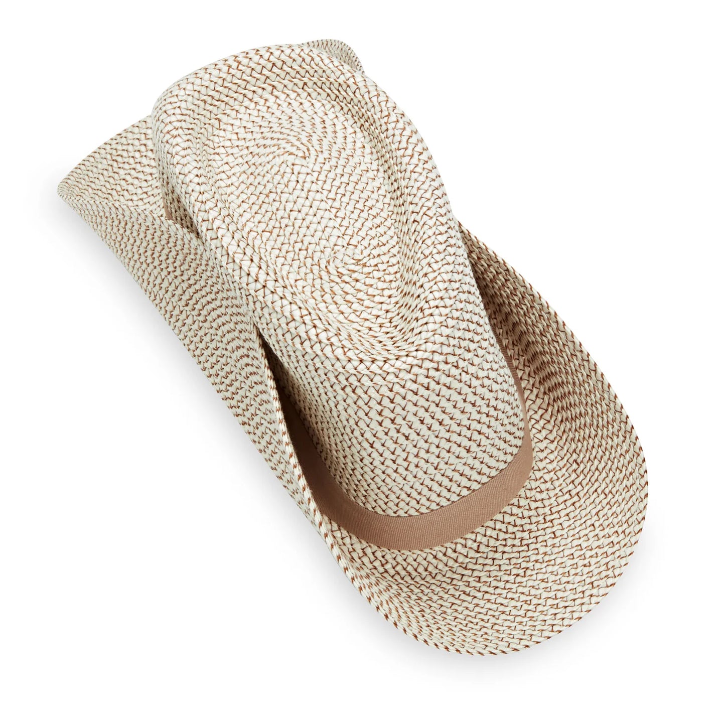 Charlie - Ivory/Taupe
