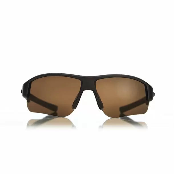 STINGER 3.0 – Brown Grey Metallic Matt