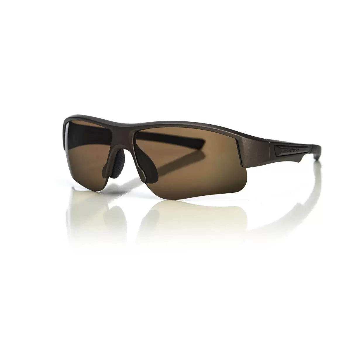 STINGER 3.0 – Brown Grey Metallic Matt