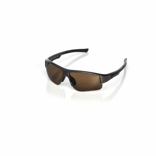 STINGER 3.0 – Brown Grey Metallic Matt