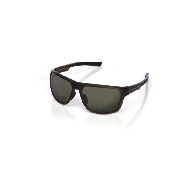 TORQUE 3.0 – Milky Brown Transparent Matt