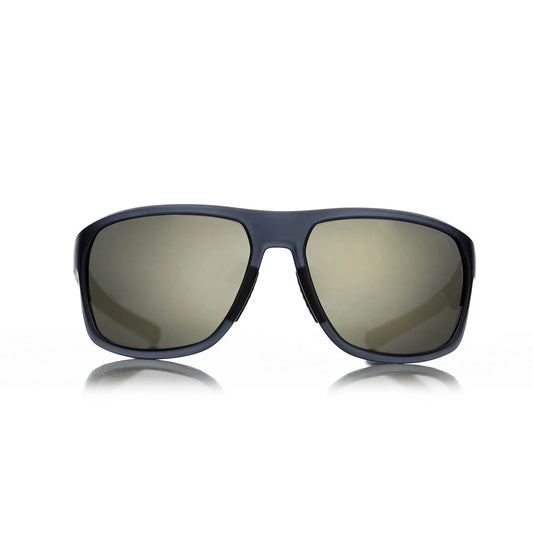 TORQUE 3.0 – Milky Grey Transparent Matt