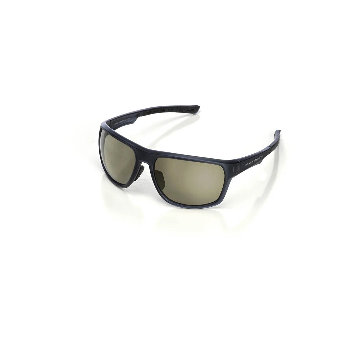 TORQUE 3.0 – Milky Grey Transparent Matt