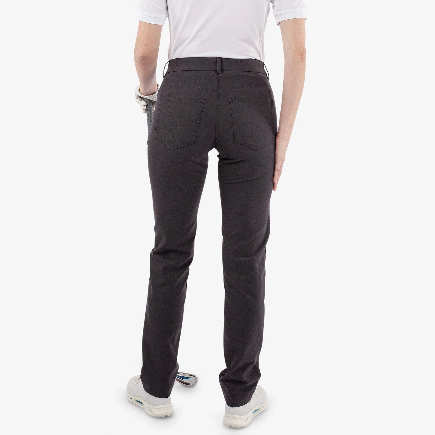 NELLIE Pants - Black