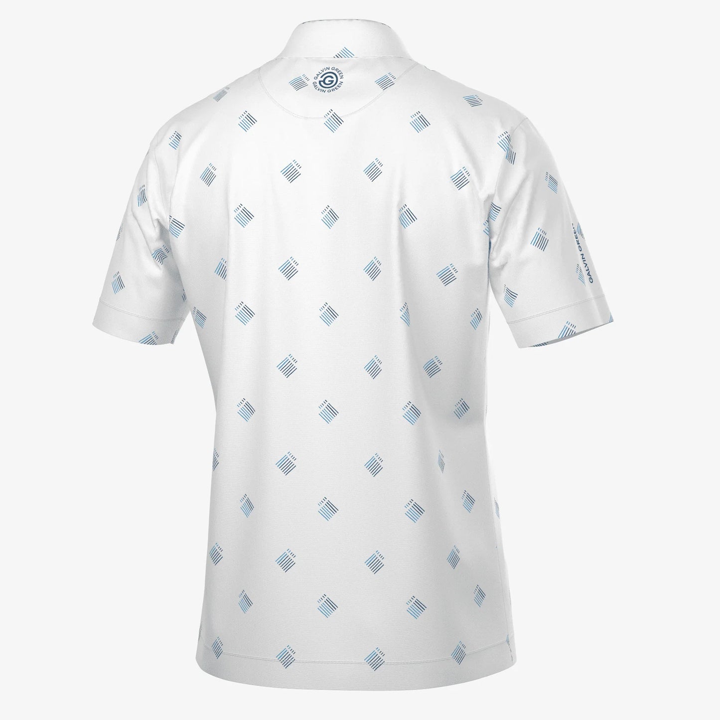 MEMO - White