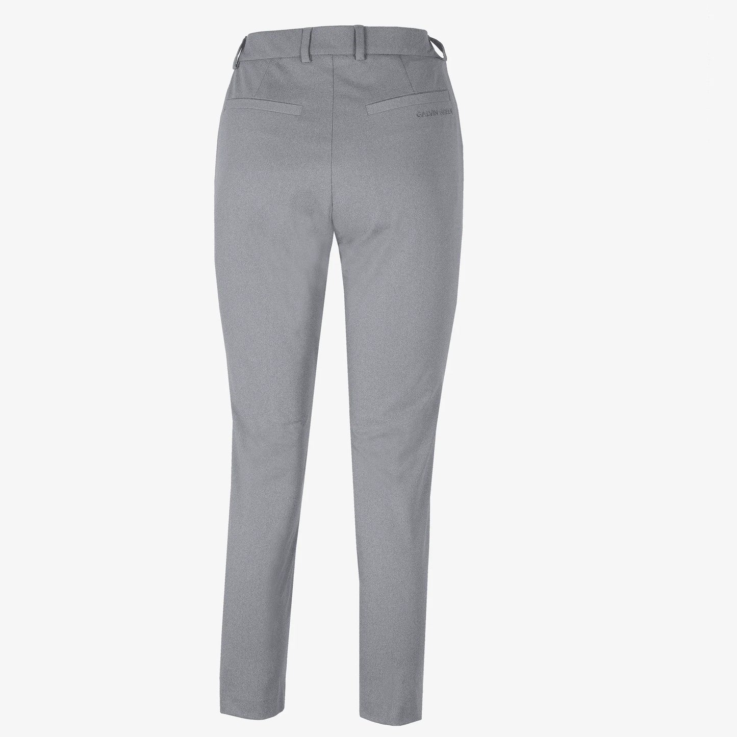 NORA - Grey melange