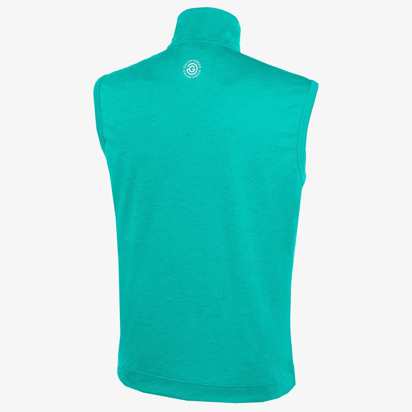 DEL - Atlantis green melange