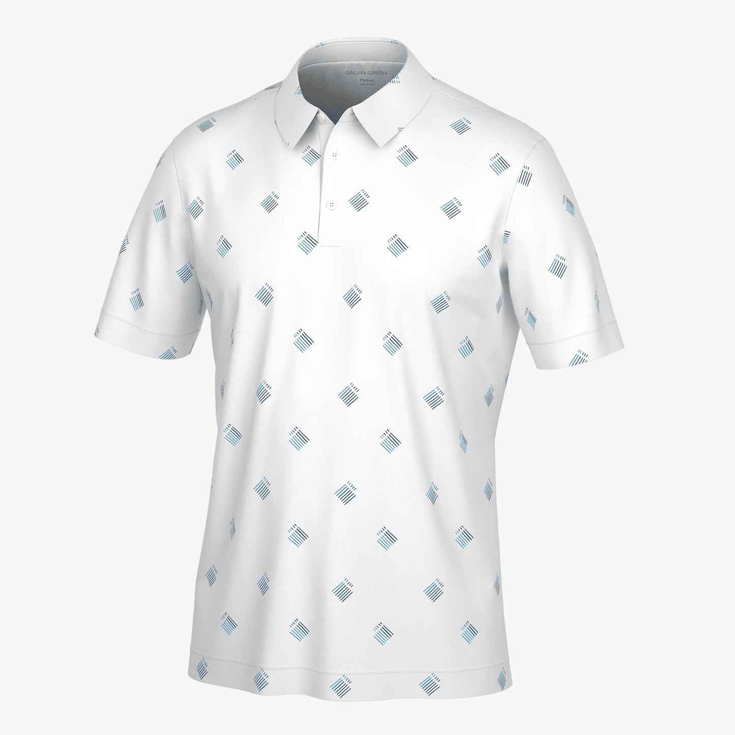 MEMO - White