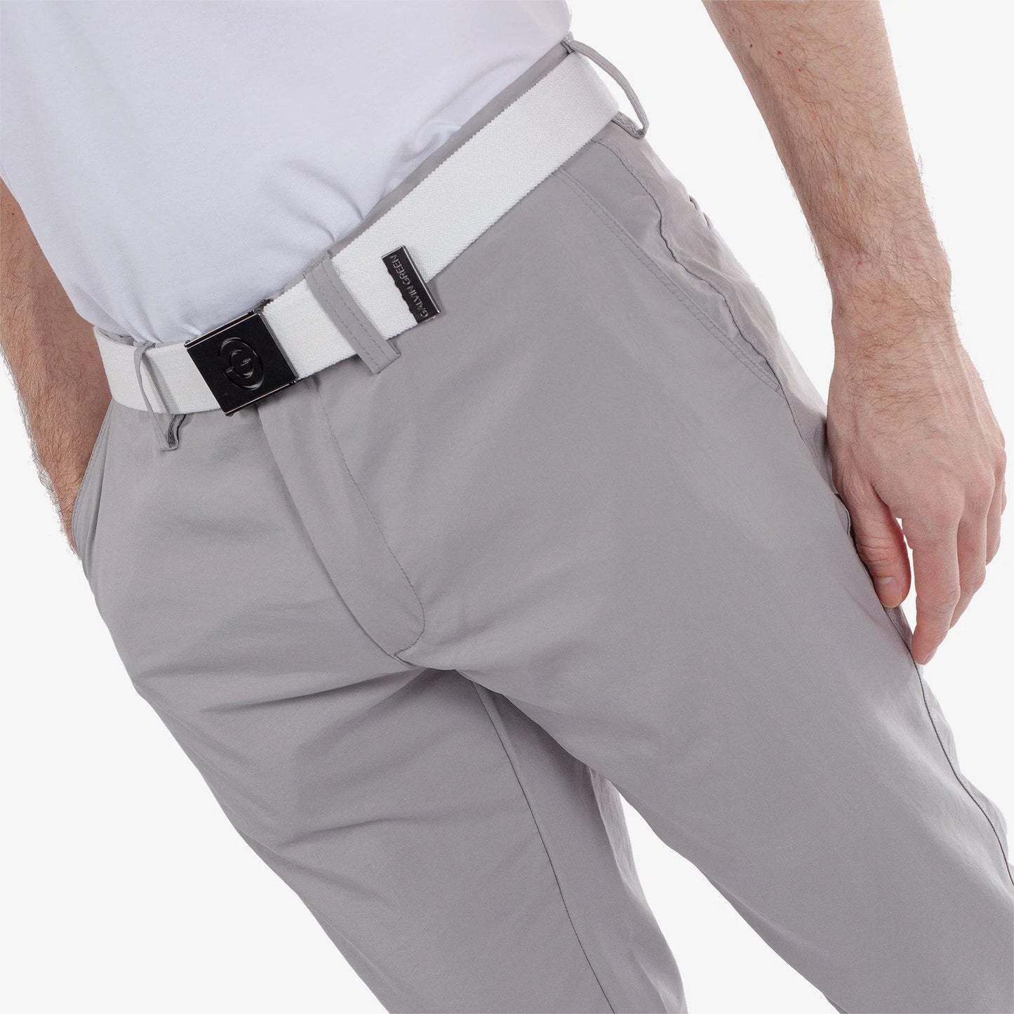 NIXON - Light grey