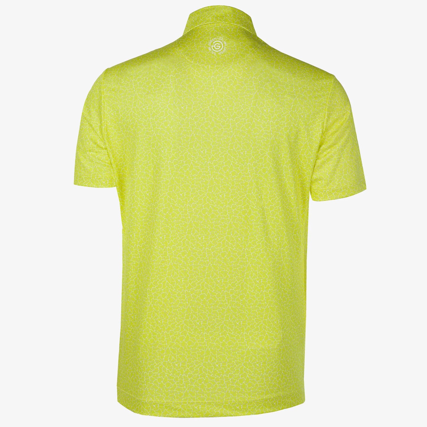 MANI - Sunny lime
