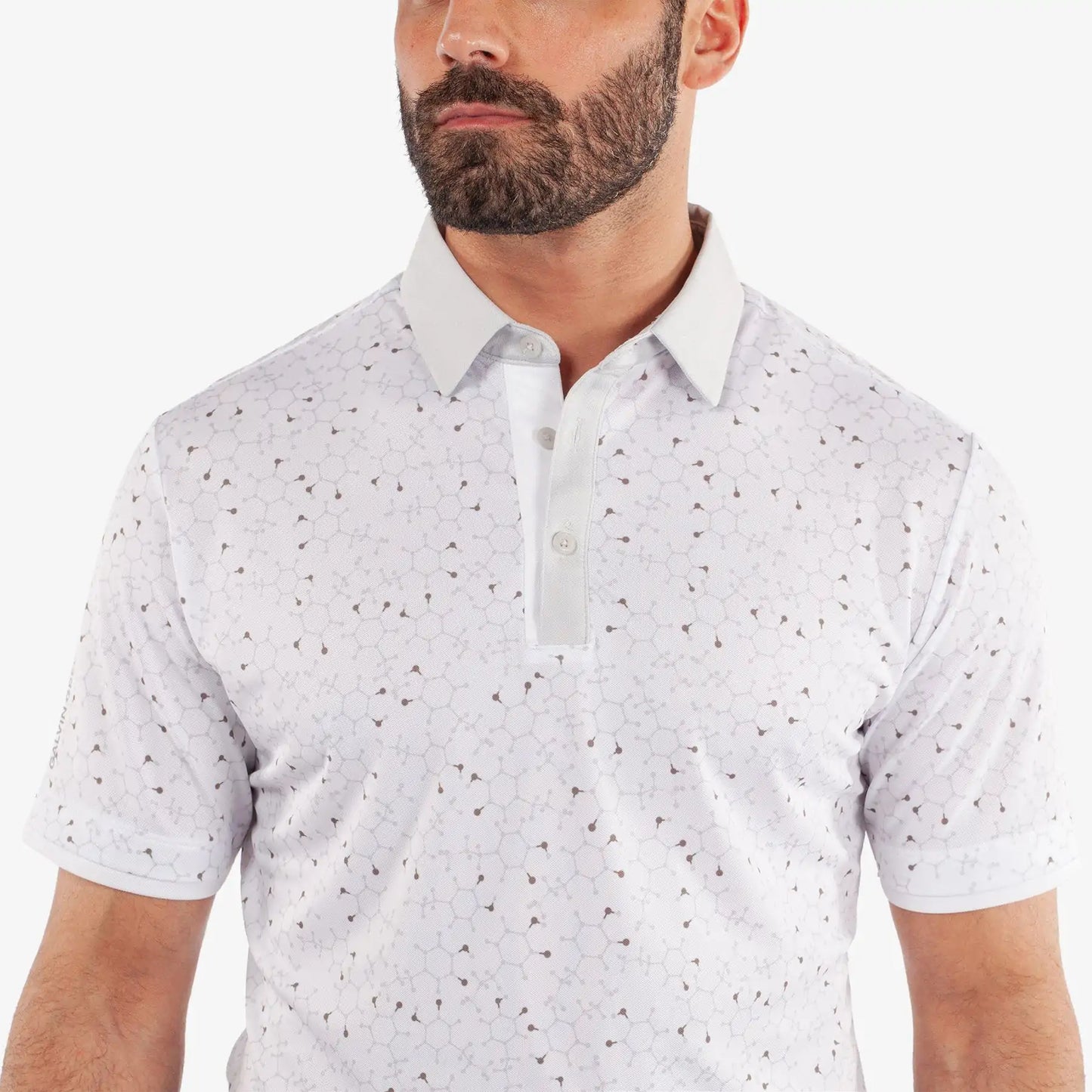 MANNIX - White/Cool grey