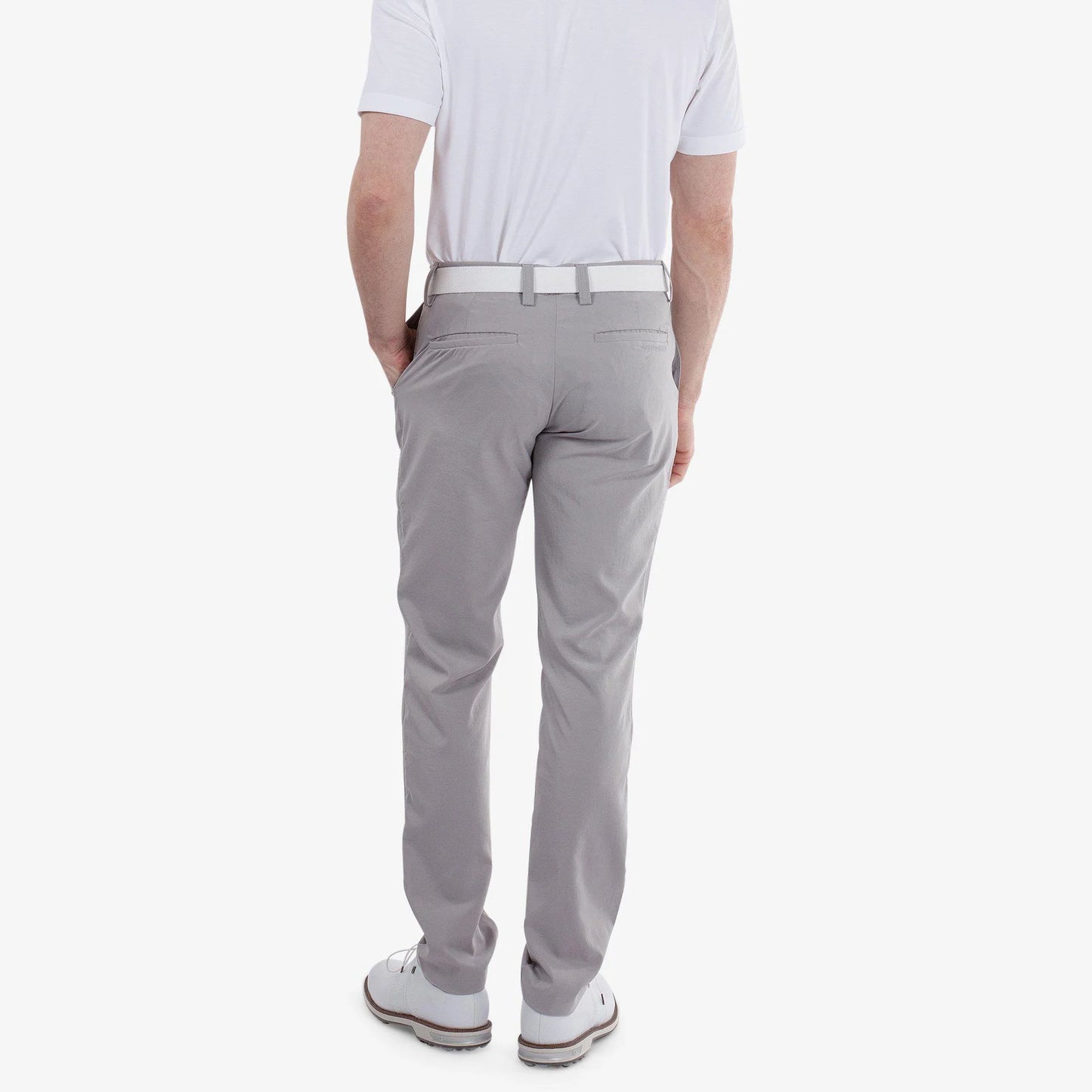NIXON - Light grey