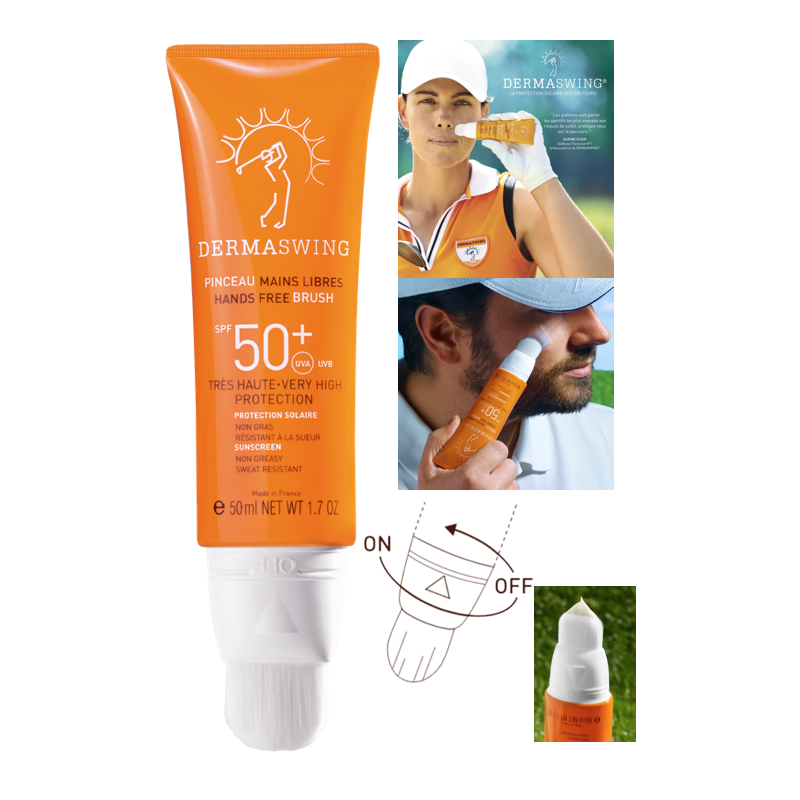 DERMASWING 50 ml