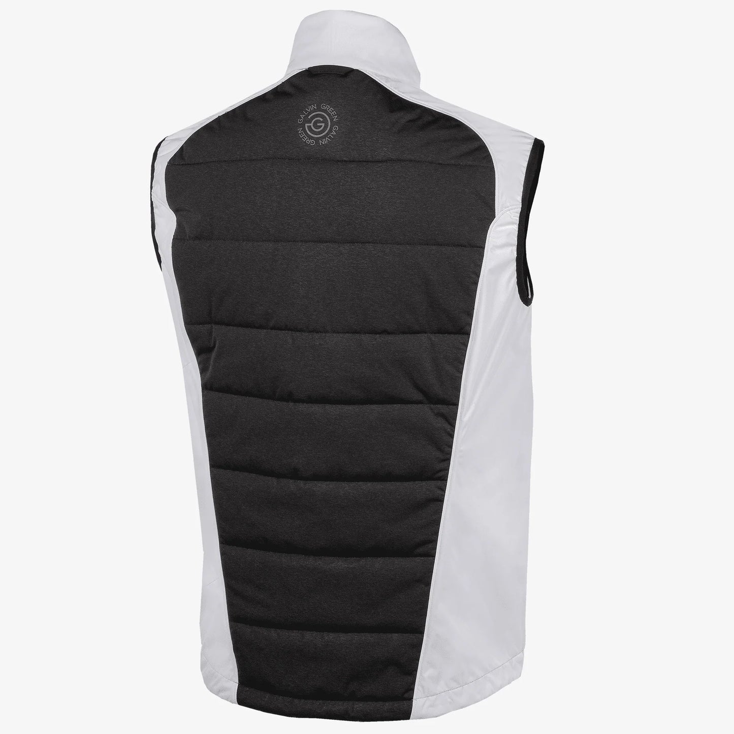 LAURO - White/Black