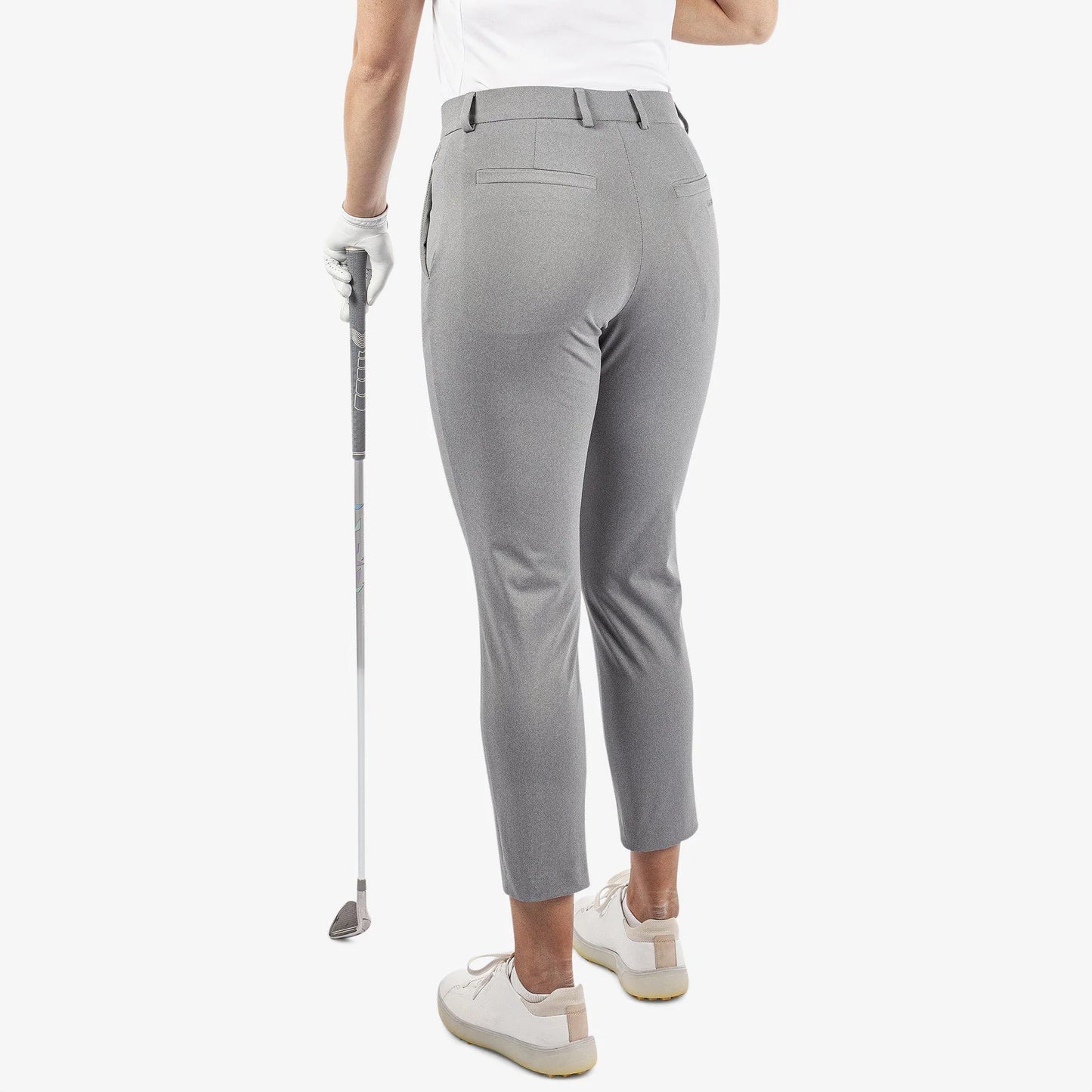 NORA - Grey melange