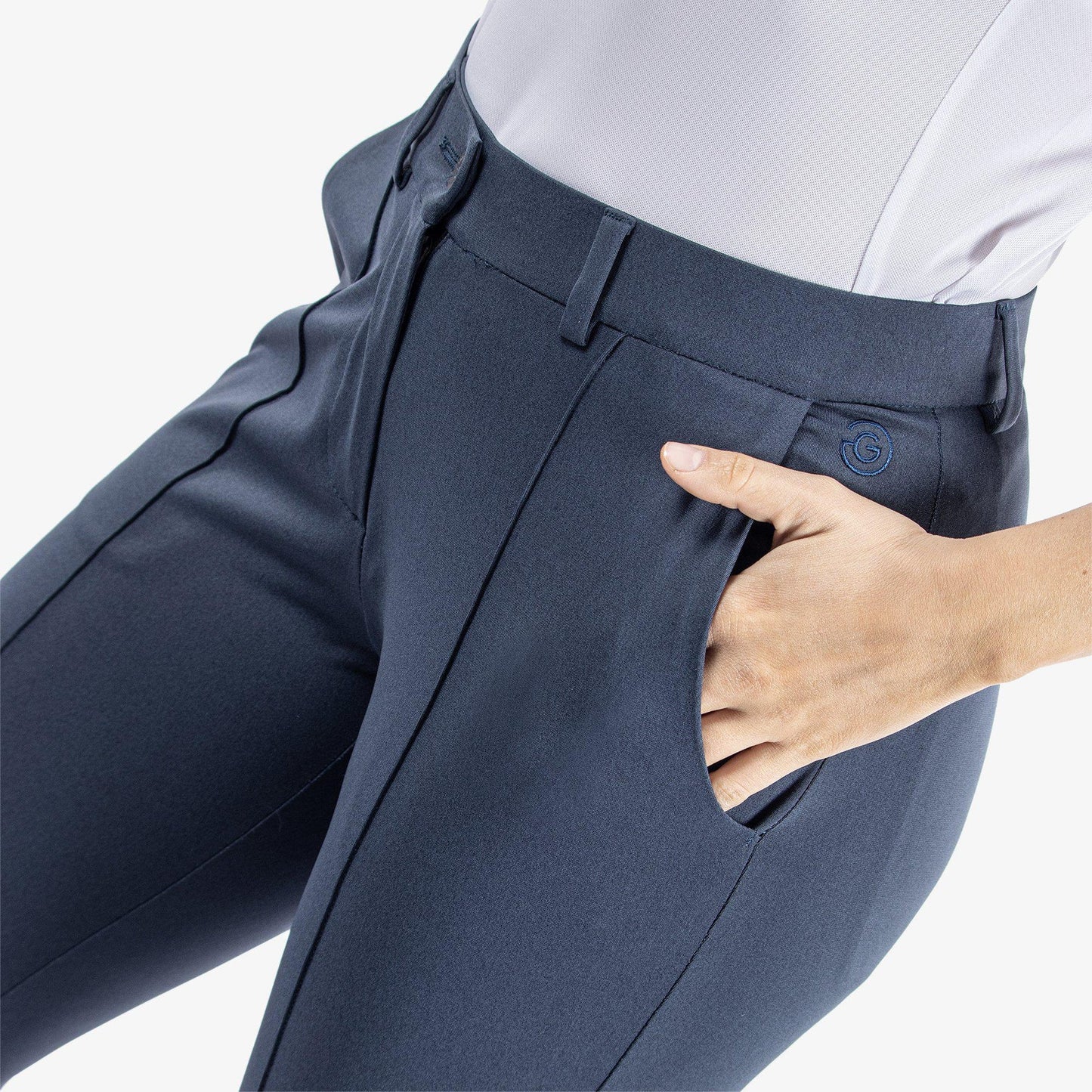 NORA - Navy melange